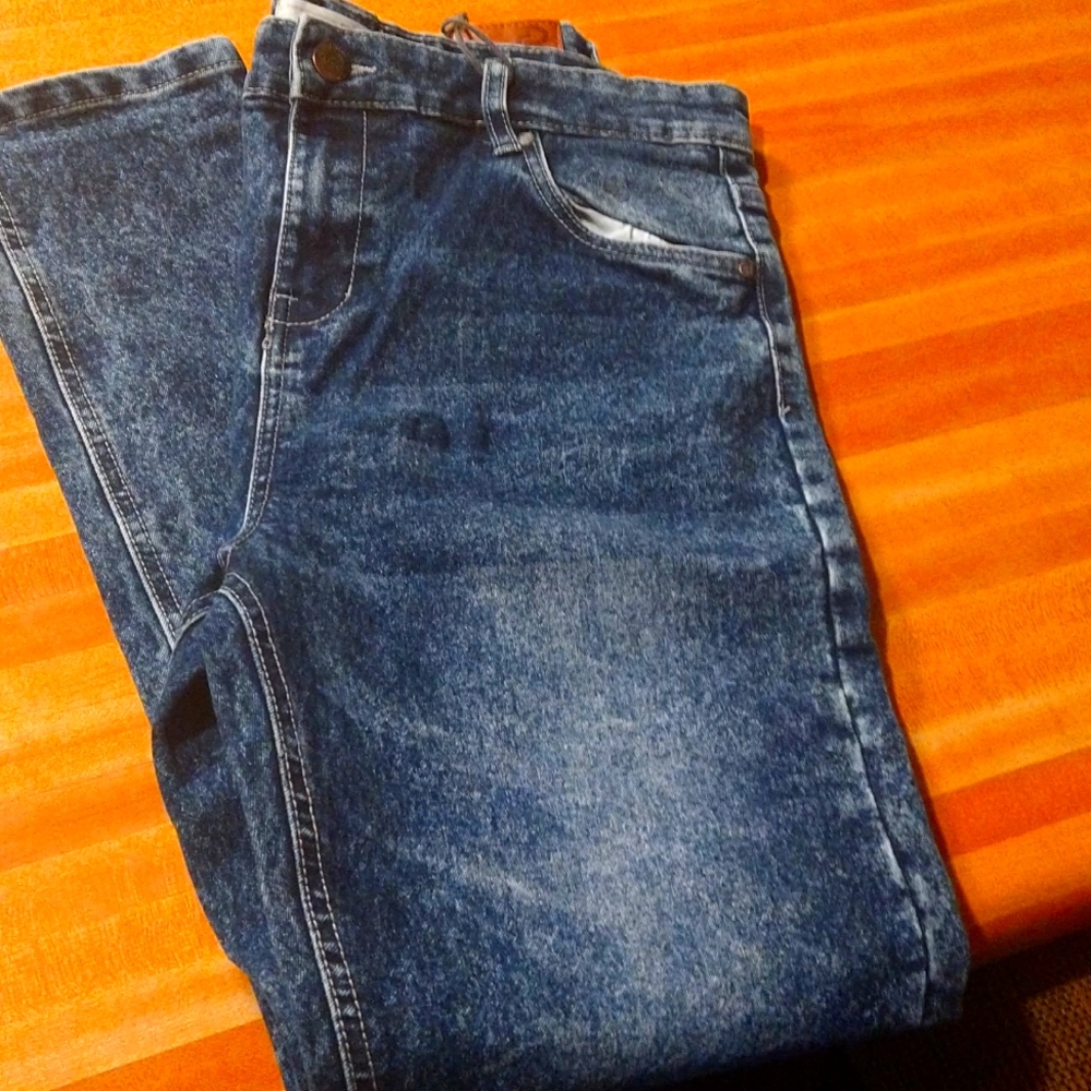Men's jeans